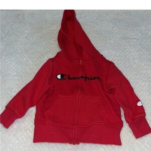 Champion 2T
